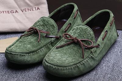 Bottega Veneta Men Shoes-2